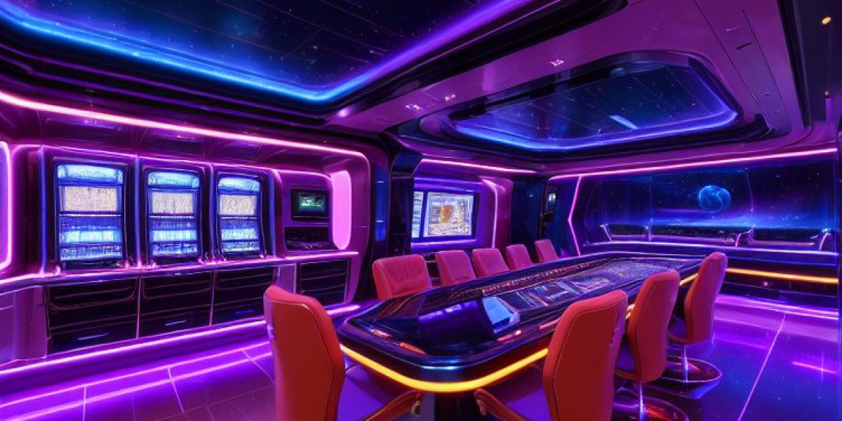 Cosmonaut Journeys at Just Casino