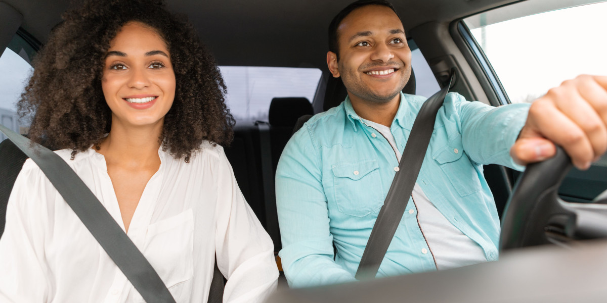 You'll Never Be Able To Figure Out This British Drivers Licence's Benefits
