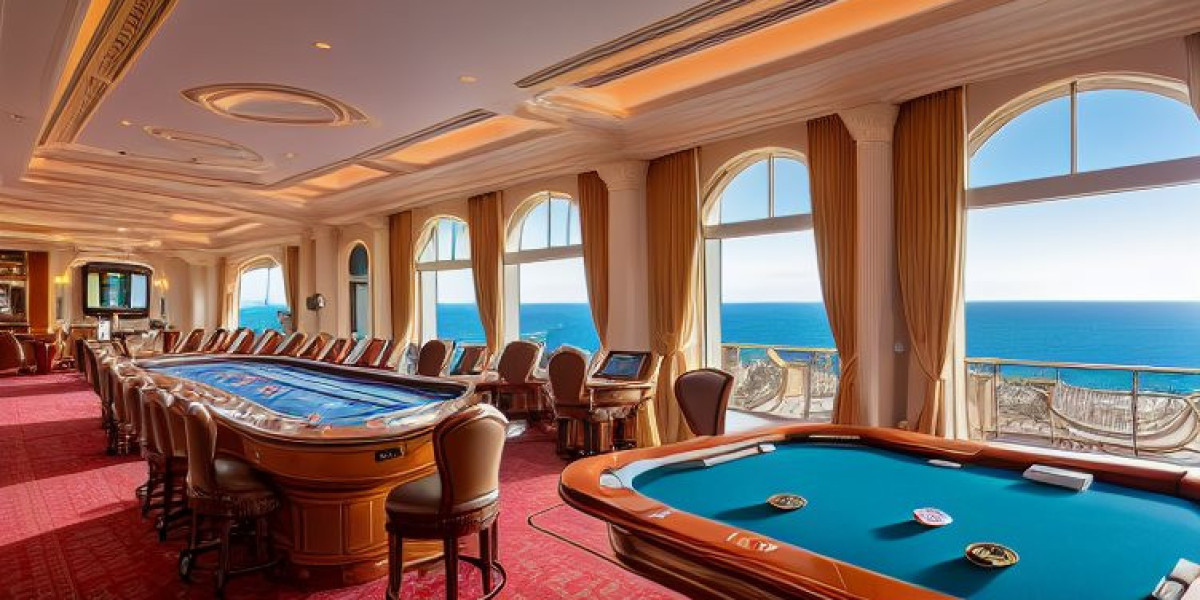 High-quality Blackjack Options at Joka Bet Casino