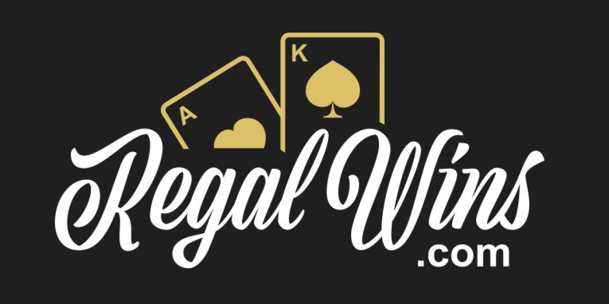 Warning: These Three Mistakes Will Destroy Your Regal Wins Slots