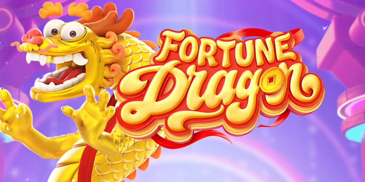 O Tema por Trás do Fortune Dragon Game: Cultura e Tradição