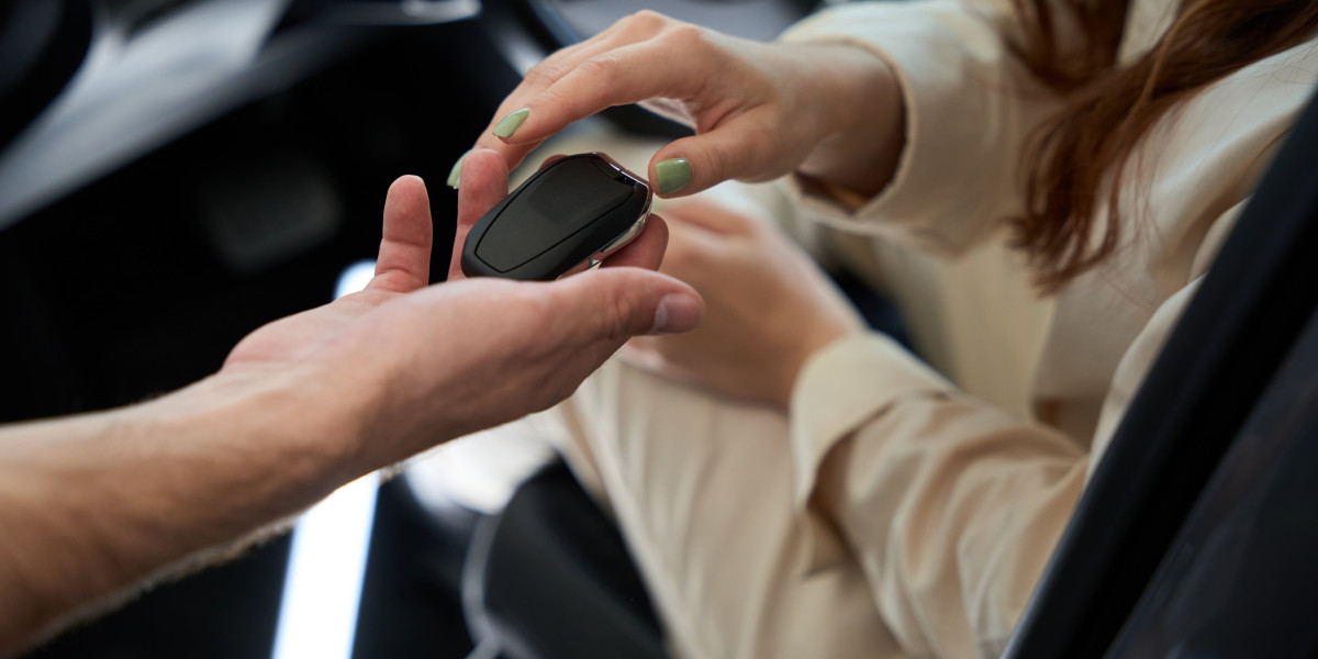5 Laws That Can Help In The Ford Focus Key Replacement Industry
