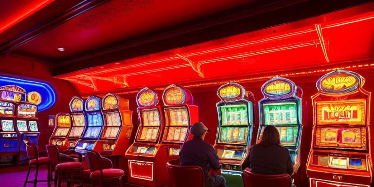 Programa Abundante de Promoções no Nine Casino