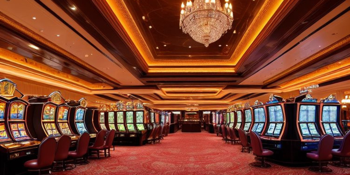 High-quality Online Gambling in Kansino NL