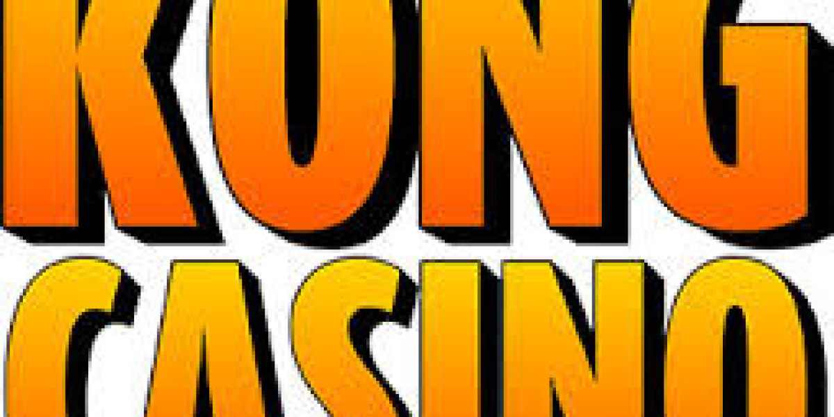 What Everybody Must Know about Kong Casino New Account