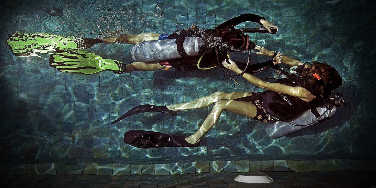 Become a Professional Dive Instructor in Indonesia