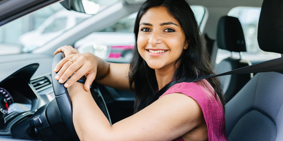 In Which Location To Research Online Driving Licence Online