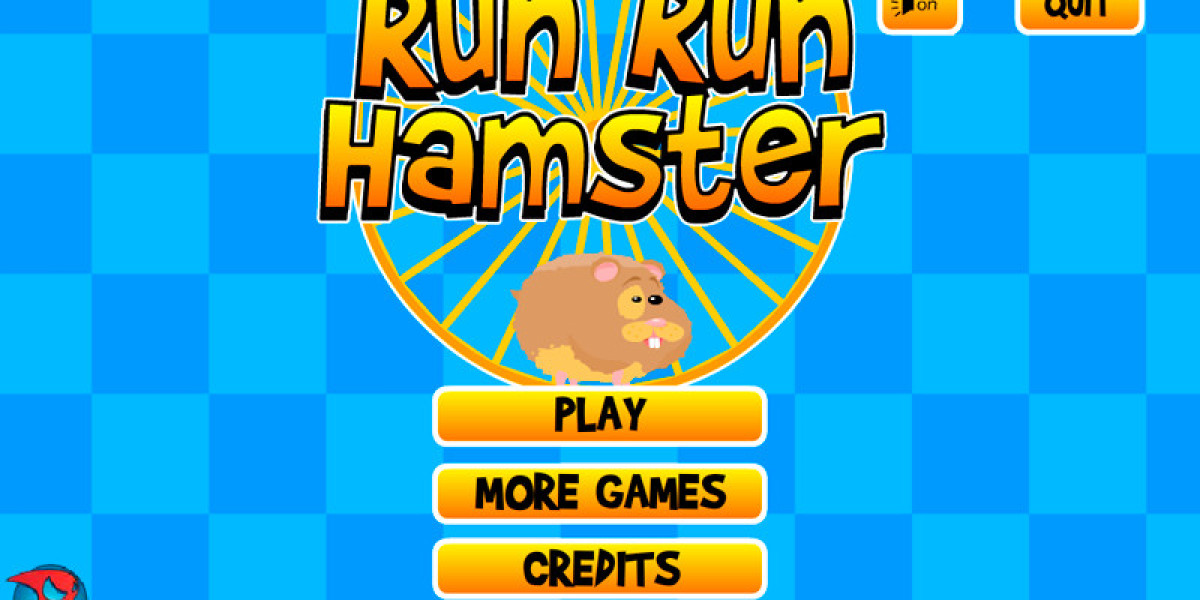 How Hamster Run Games Can Actually Enhance Your Mental Acuity