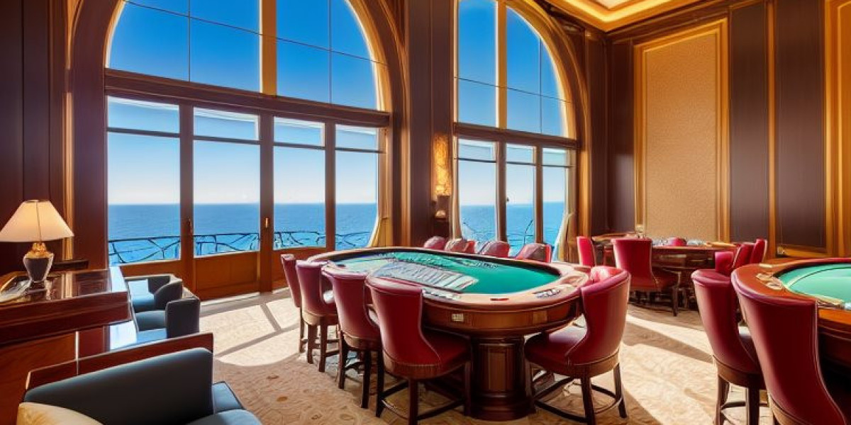 Table Gaming Excellence at Queen Win Casino
