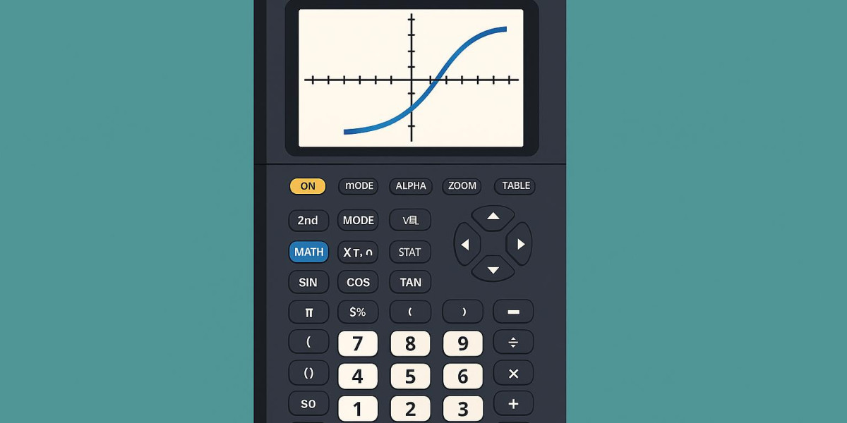 TI84 Calculator Online: Simplify Math from Any Device