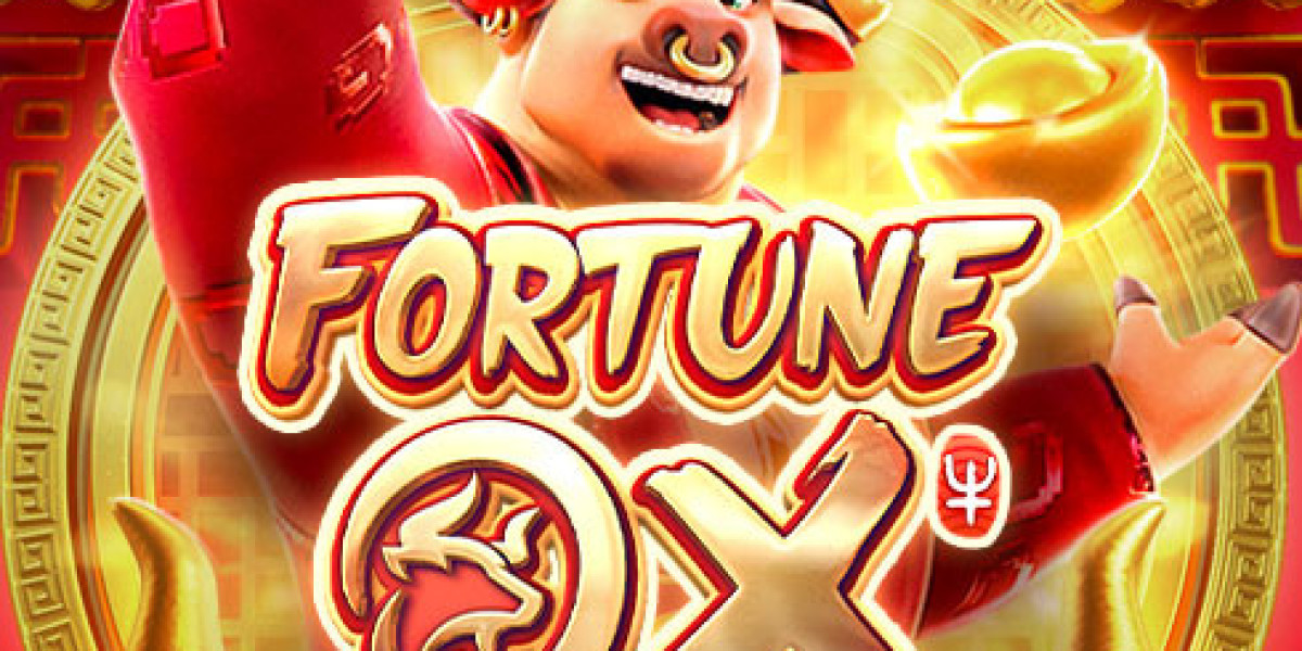 My Life, My Job, My Career: How 10 Simple Baixar Fortune Ox Ios Helped Me Succeed