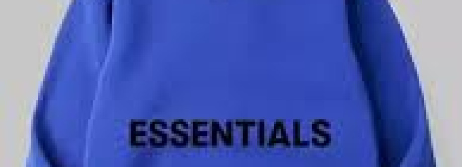 essential hoodie Cover Image