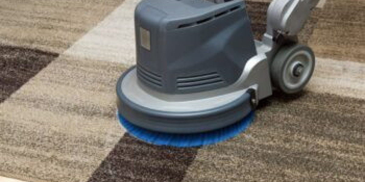 ﻿How Carpet Cleaning Transforms Your Home’s Comfort and Health