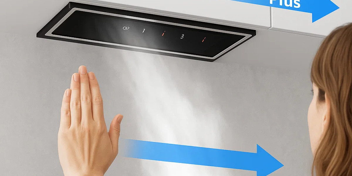 Choosing the right cooker hood for your kitchen