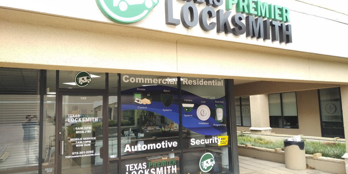 Trust and Expertise: The Hallmarks of a Professional Locksmith in Dallas, Texas