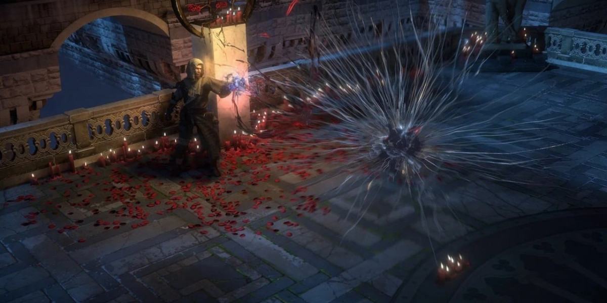 What ascendancy fits chaos DoT in PoE 3.27