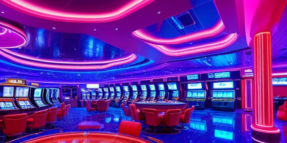 Welkom Set in SpinPanda Casino