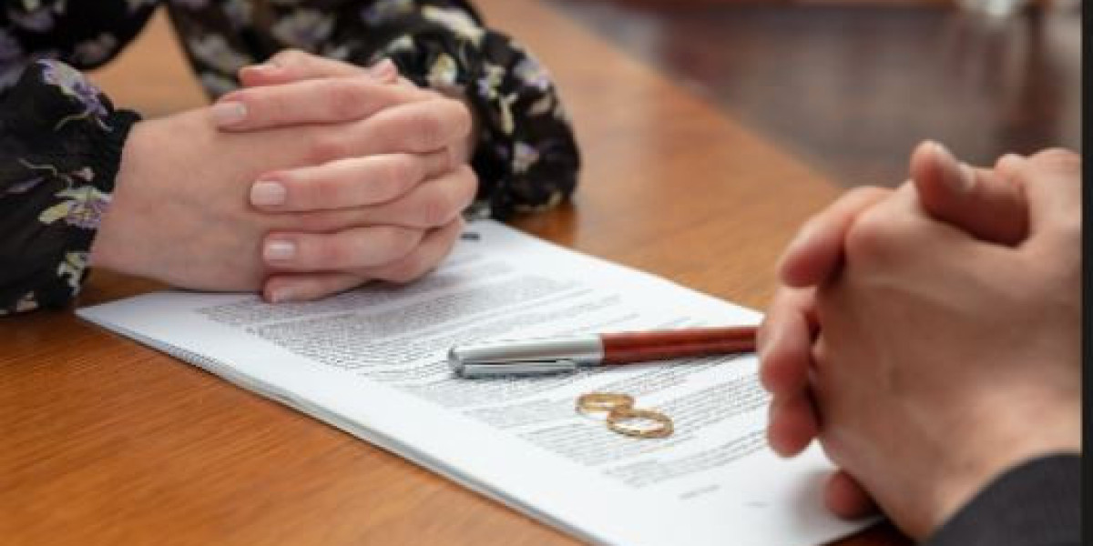 Understanding Your Options with Divorce Lawyers in Lexington, SC