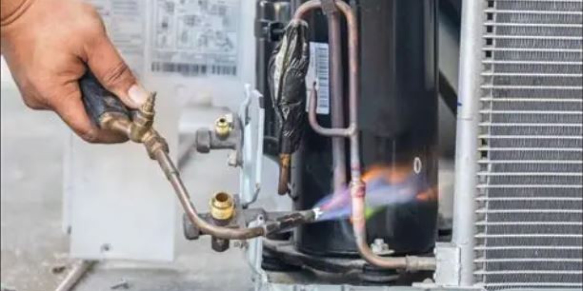 The Backbone of Home Comfort: Why Your Choice of AC Repair Company Matters