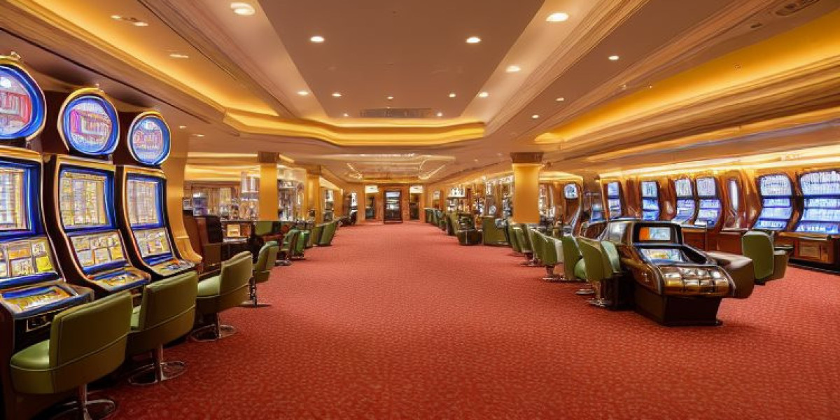 Exclusive Games at LuckyTwice