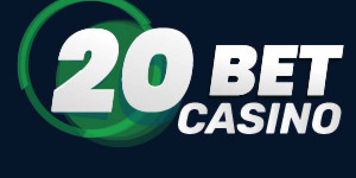 Perché Scegliere 20Bet Casino Rispetto alla Concorrenza