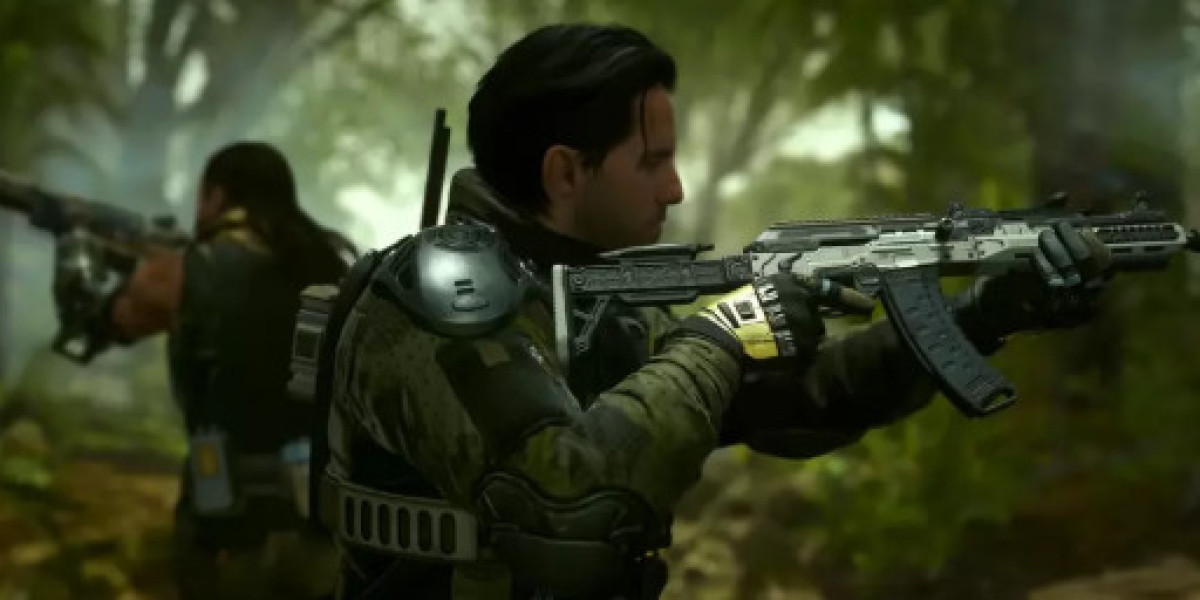 U4GM What Is the Body Shield Guide for Black Ops 7