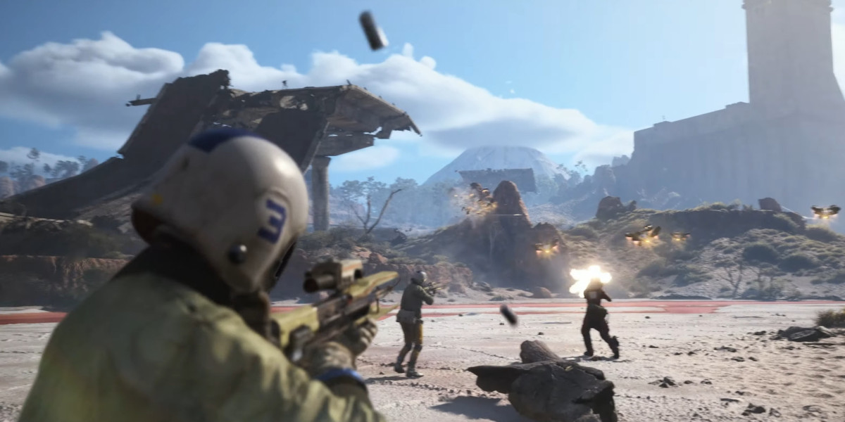 Arc Raiders Quest Guide: A Symbol of Unification