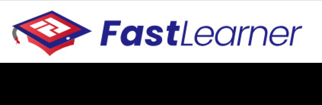 Fast Learner Cover Image