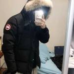 doudoune paragoose Profile Picture