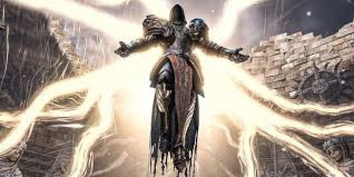 Diablo 4 and the Return to a Darker Action RPG Experience