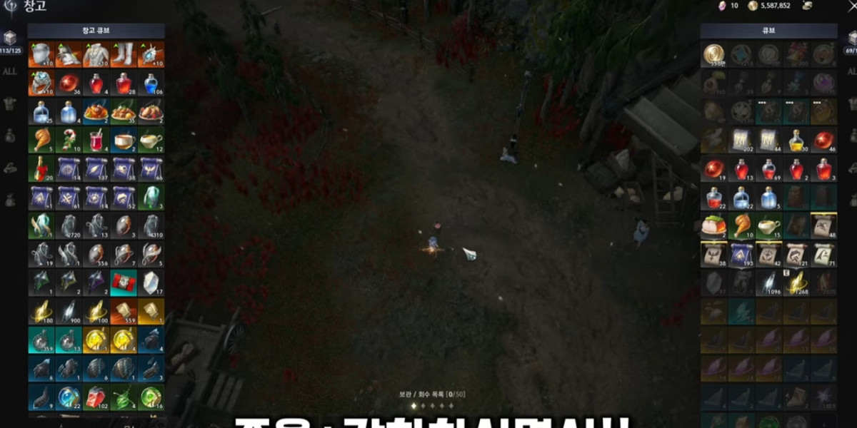 How to Use Ebony Dragon Lord Mace in Aion 2: PvE Focused Guide